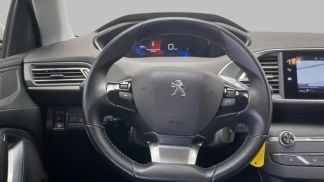 Finansowanie Wóz Peugeot 308 2021