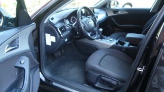 Finansowanie Wóz Audi A6 2014
