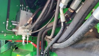 Finansowanie Kombajn zbożowy John Deere S780i 2021