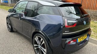 Lízing Hatchback BMW i3 2018