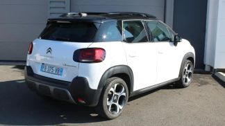 Leasing SUV Citroën C3 Aircross 2020