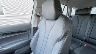Finansowanie Sedan Skoda Enyaq 2021