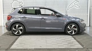 Finansowanie Sedan Volkswagen Polo 2022