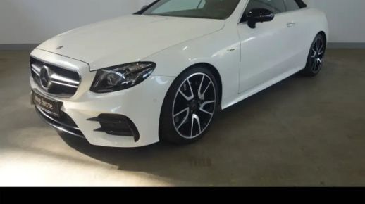 MERCEDES E 53 AMG 2019