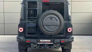 Leasing SUV INEOS GRENADIER 2023