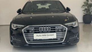 Leasing Wagon Audi A6 2019