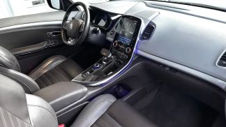 Lízing Hatchback Renault Espace 2017