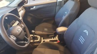 Leasing Hatchback Ford Focus 2024