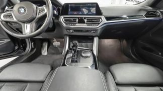 Financování Hatchback BMW 430 2022