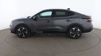 Leasing Sedan Citroën C4 X 2022