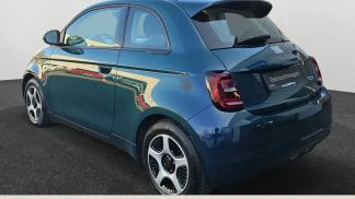 Finansowanie Hatchback Fiat 500e 2023