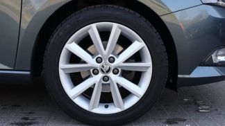Finansowanie Wóz Skoda Fabia 2018
