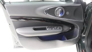 Leasing Wagon MINI John Cooper Works Clubman 2020