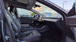 Leasing Sedan Tesla Model 3 2020