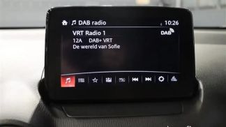 Lízing Hatchback Mazda 2 2022