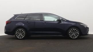 Leasing Wagon Toyota Corolla 2024