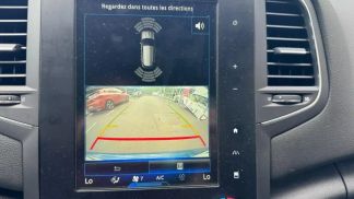 Leasing Wagon Renault Megane 2016