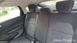 Leasing SUV Renault Arkana 2021