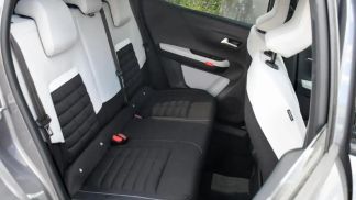 Leasing SUV Citroën C3 Aircross 2025