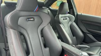 Lízing Kupé BMW M2 2021