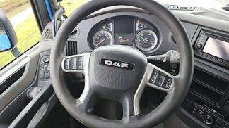 Leasing Tractor unit DAF XF 480 2018