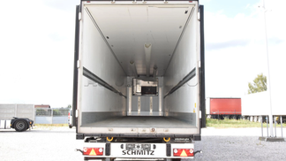 Leasing Semi-trailer THERMO KING SLXI 300 2022