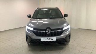 Finansowanie SUV Renault Espace 2024