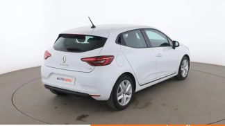 Leasing Hayon Renault Clio 2020