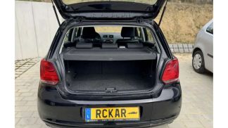 Leasing Hayon Volkswagen Polo 2014