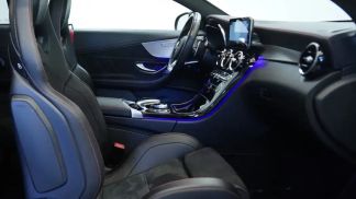Financování Kupé MERCEDES C 43 AMG 2018