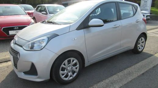 Peugeot 107 2014