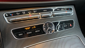 Finansowanie Sedan MERCEDES E TRIEDA 2020