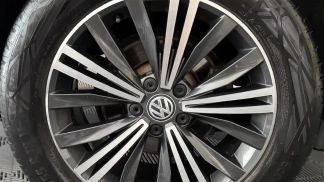 Leasing SUV Volkswagen Tiguan Allspace 2018