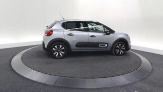 Leasing Hatchback Citroën C3 2024