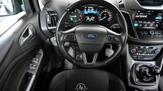 Lízing Hatchback Ford C-Max 2018
