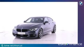 Financování Kupé BMW 440 2018
