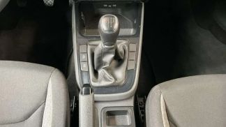 Leasing Hatchback Skoda Fabia 2024