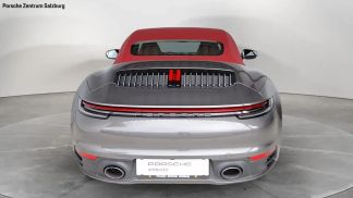 Leasing Convertible Porsche 911 2020