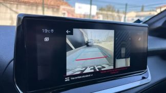Lízing Hatchback Peugeot 208 2023