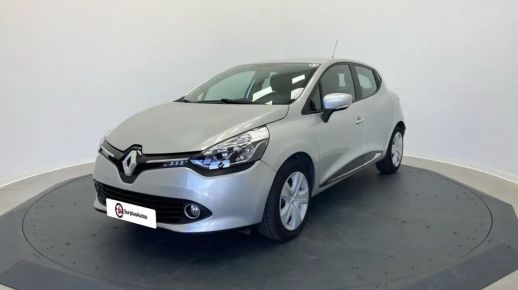 Renault Clio 2015