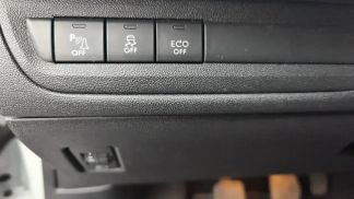 Leasing Hayon Peugeot 2008 2017