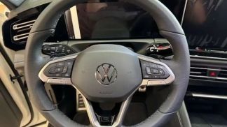 Finansowanie SUV Volkswagen Tiguan 2024