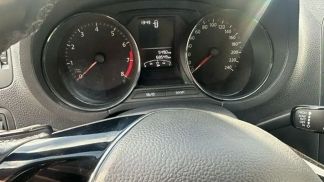 Lízing Sedan Volkswagen Polo 2017