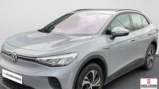 Leasing SUV Volkswagen ID.4 2022