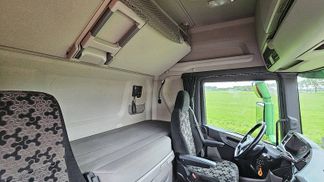 Finansowanie Ciągnik siodłowy Scania R450 2019