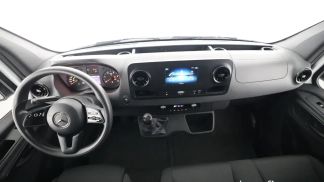 Finansowanie Van MERCEDES SPRINTER 2019