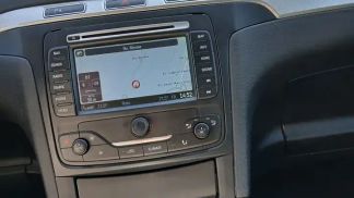 Financování Hatchback Ford S-Max 2013