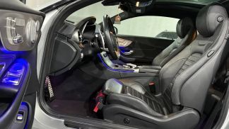 Lízing Kupé MERCEDES C 180 2019
