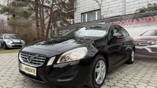 Leasing Sedan Volvo S60 2013