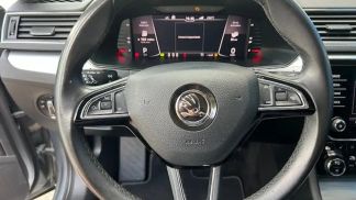 Lízing Kombi Skoda Superb 2020